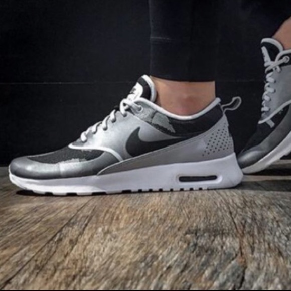 nike air max thea platinum nike air max thea platinum